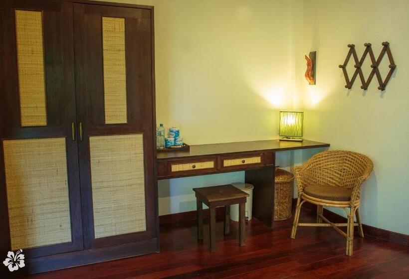 וילה בת חדר שינה 1, Seaflower Bungalows