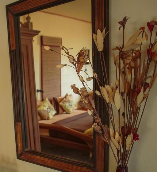 בקתת דלוקס בת חדר 1, Seaflower Bungalows