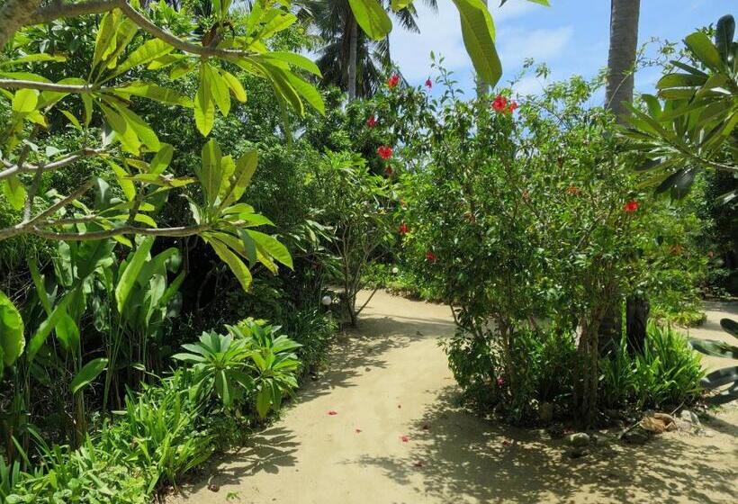 בקתה סטנדרטית, Seaflower Bungalows