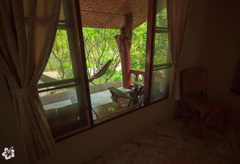 בקתה סטנדרטית, Seaflower Bungalows