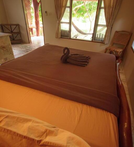 בקתה סטנדרטית, Seaflower Bungalows