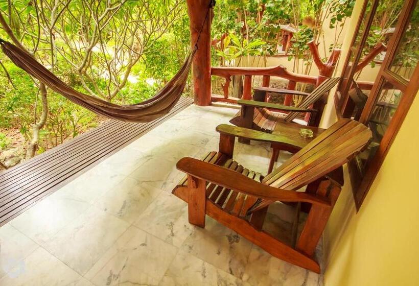 בקתה סטנדרטית, Seaflower Bungalows