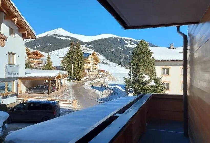 اتاق استاندارد یک نفره, Zeitlos Apartments   Neu Ab Dezember 2024