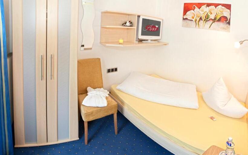 스탠다드 싱글 룸, Zeitlos Apartments Neu Ab Dezember 2024