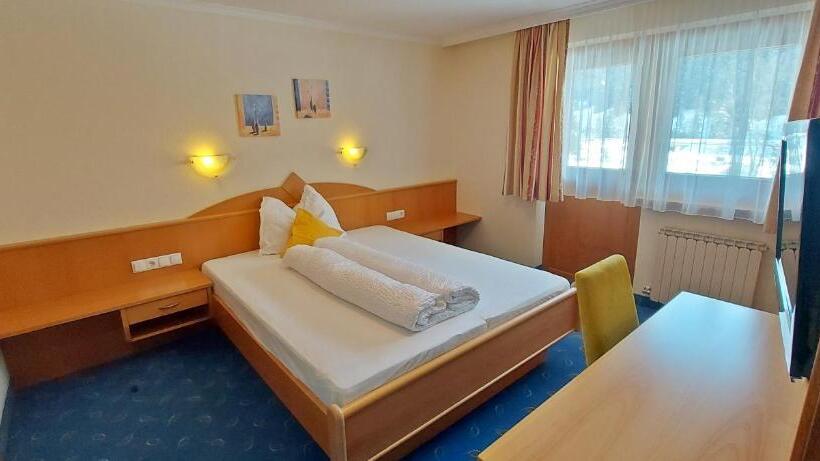 스탠다드 싱글 룸, Zeitlos Apartments Neu Ab Dezember 2024