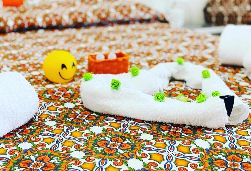 Standard room with outdoor bath, B&b Il Cuore Di Kroton