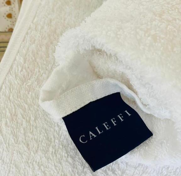 اتاق استاندارد سه نفره, B&b Il Cuore Di Kroton