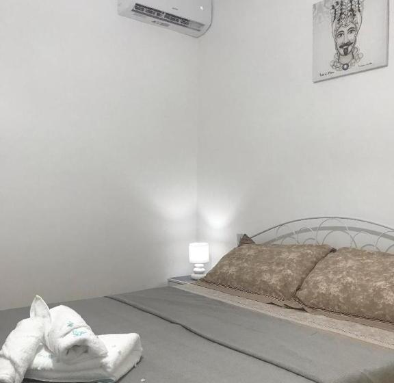 اتاق عادی, B&b Il Cuore Di Kroton