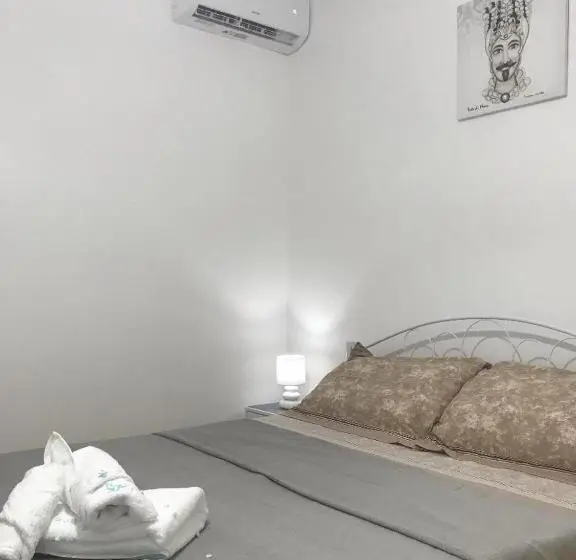 اتاق عادی, B&b Marrelli Crotone