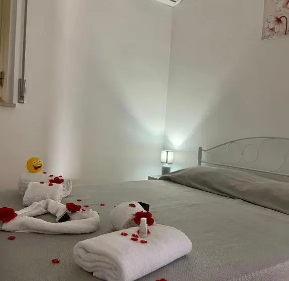 اتاق عادی, B&b Marrelli Crotone