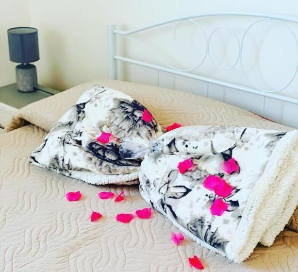 اتاق عادی, B&b Il Cuore Di Kroton