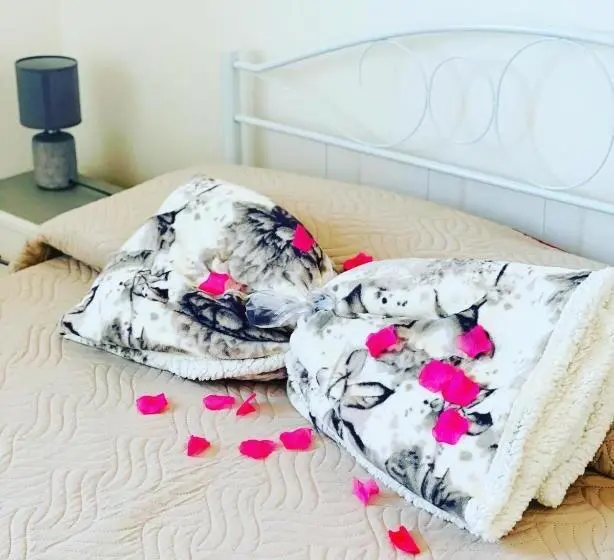 اتاق عادی, B&b Marrelli Crotone
