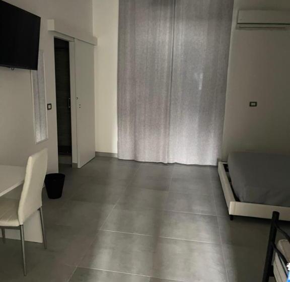 Номер Стандарт, B&b Oasi Sul Mare San Salvo Marina