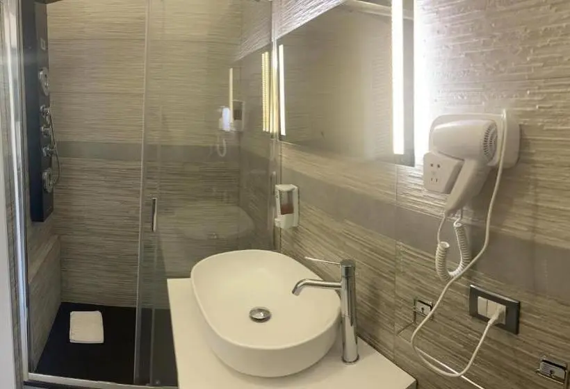 اتاق استاندارد, B&b Oasi Sul Mare San Salvo Marina