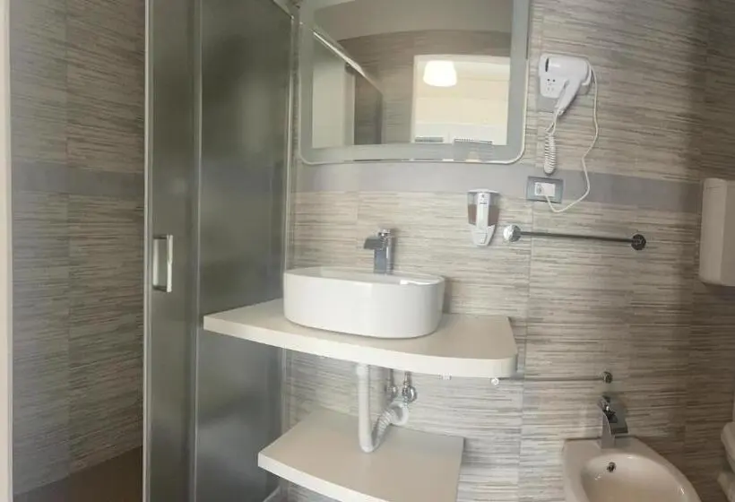 اتاق استاندارد, B&b Oasi Sul Mare San Salvo Marina