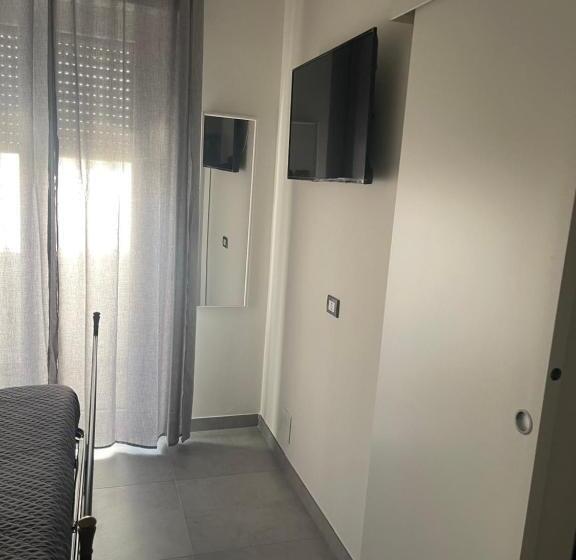 Номер Стандарт, B&b Oasi Sul Mare San Salvo Marina