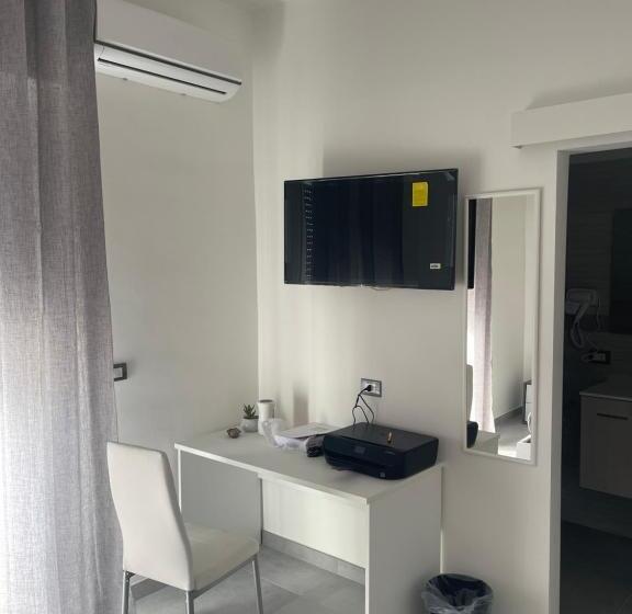 Номер Стандарт, B&b Oasi Sul Mare San Salvo Marina