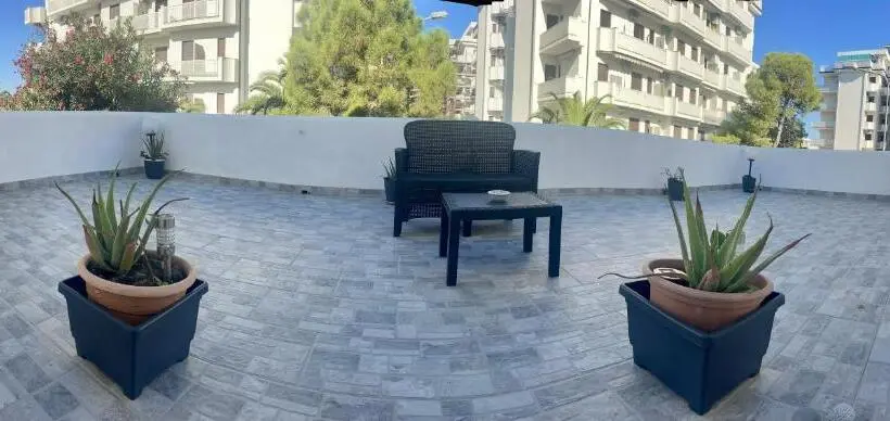 اتاق سوپریور سه تخته, B&b Oasi Sul Mare San Salvo Marina
