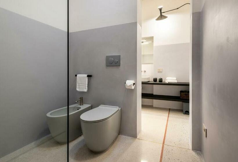 חדר סטנדרט, Dimora Del Vescovo Guest House