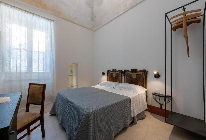 חדר סטנדרט, Dimora Del Vescovo Guest House