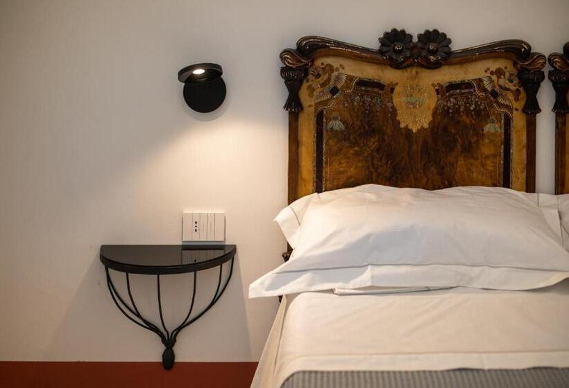 标准间, Dimora Del Vescovo Guest House