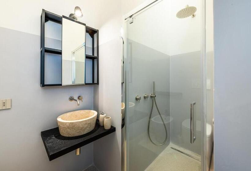 חדר סופריור, Dimora Del Vescovo Guest House