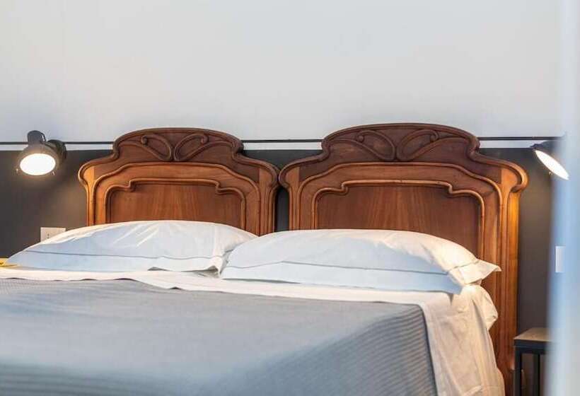 חדר סטנדרט, Dimora Del Vescovo Guest House