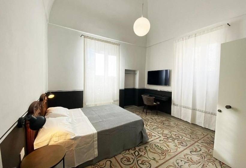 חדר סטנדרט, Dimora Del Vescovo Guest House