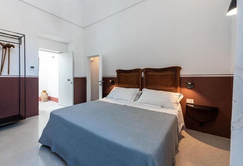 חדר סטנדרט, Dimora Del Vescovo Guest House