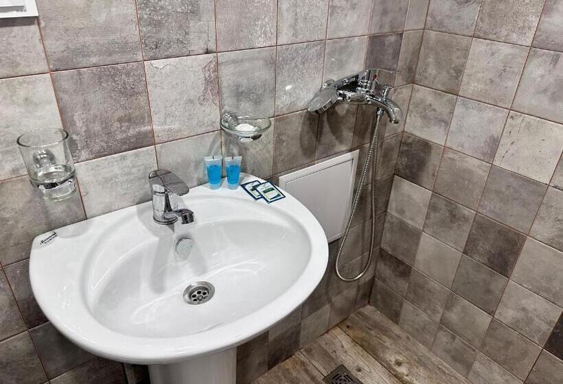 Standardzimmer, Mandarin