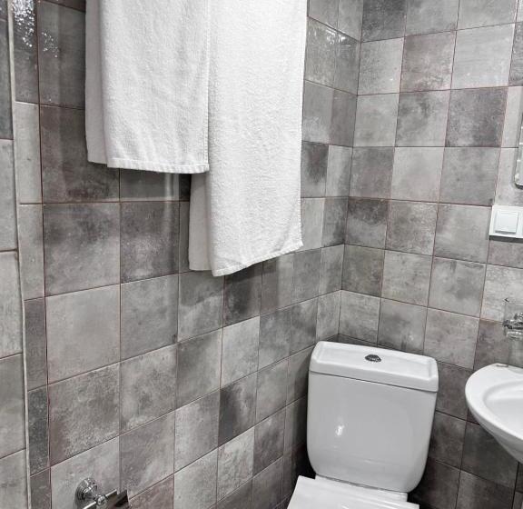 Standardzimmer, Mandarin