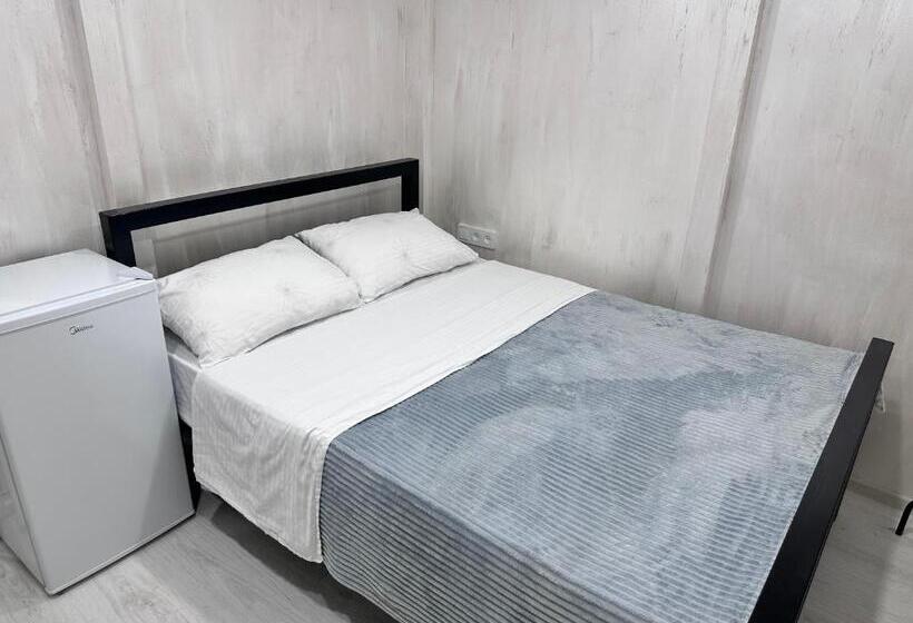 Standardzimmer, Mandarin