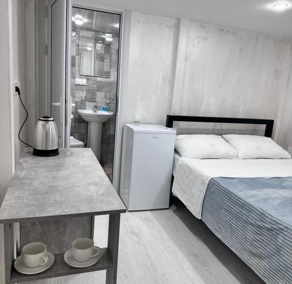 Standardzimmer, Mandarin