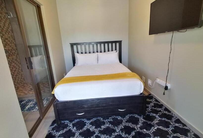 اتاق استاندارد, Sibebe View Villa