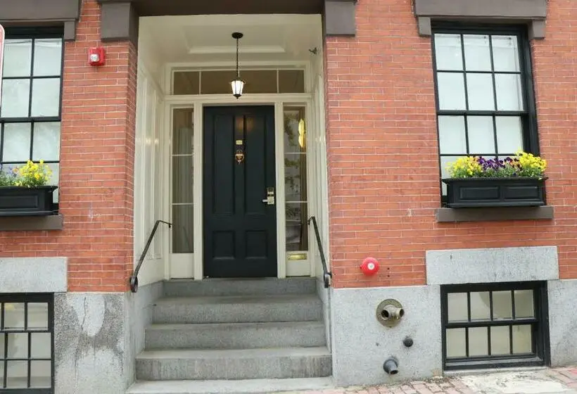 スタンダードスタジオ, Charming & Stylish Studio On Beacon Hill #6