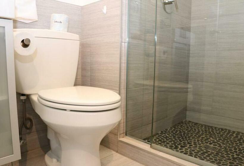 标准工作室, Charming & Stylish Studio On Beacon Hill #6