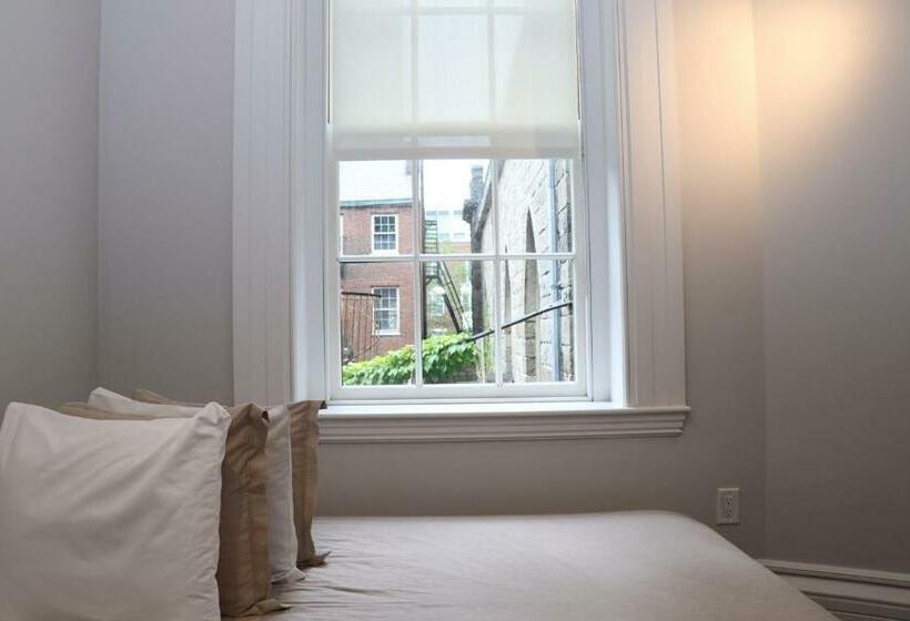 标准工作室, Charming & Stylish Studio On Beacon Hill #6