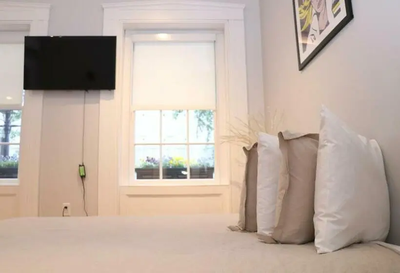 スタンダードスタジオ, Downtown Beacon Hill, Convenient, Comfy Studio #1