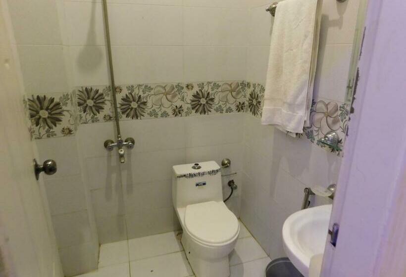 اتاق استاندارد, Swiss Cottage
