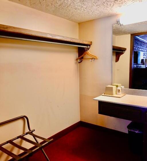 标准间, Rittiman Inn And Suites