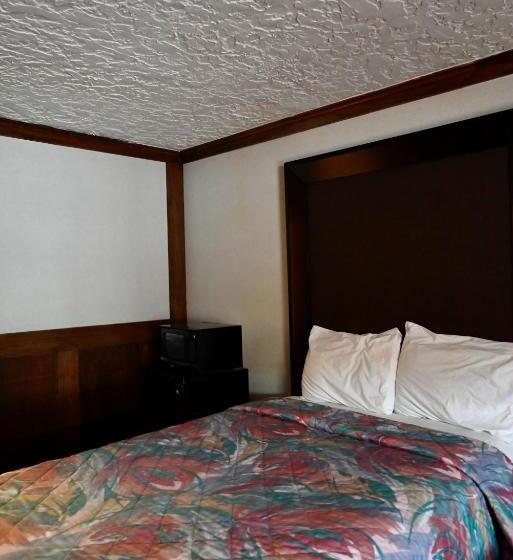 标准间, Rittiman Inn And Suites