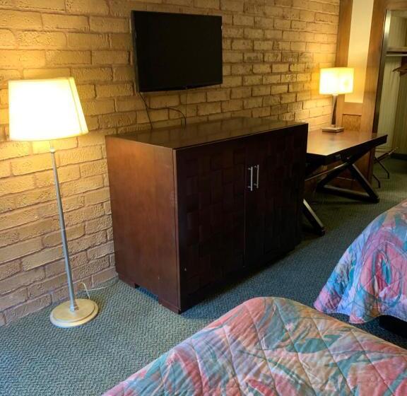 标准间, Rittiman Inn And Suites