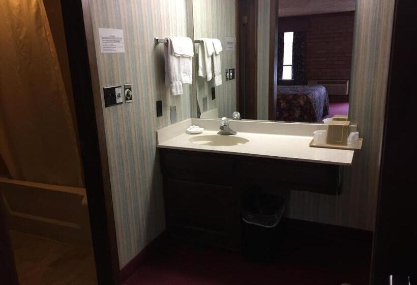 标准间, Rittiman Inn And Suites