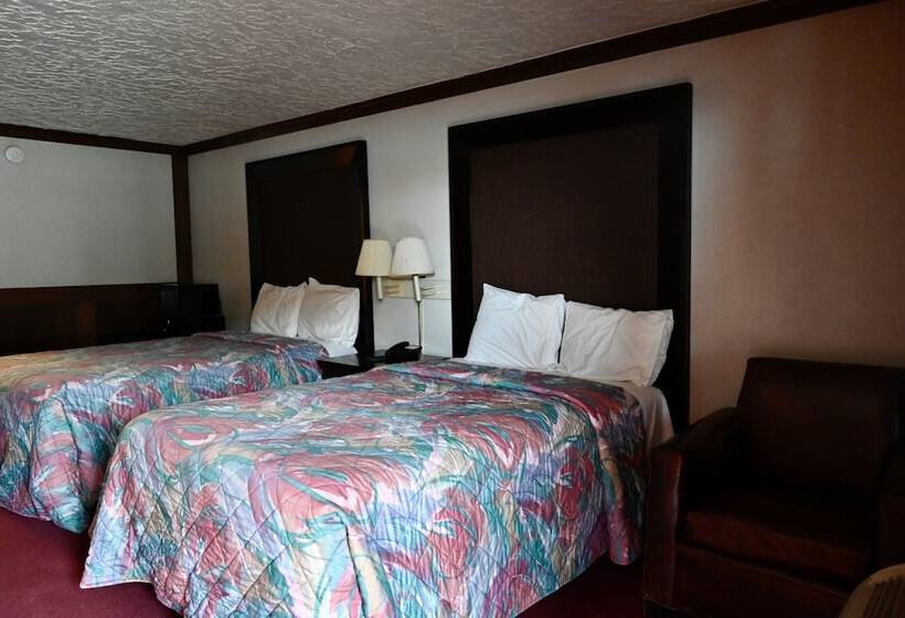 标准间, Rittiman Inn And Suites