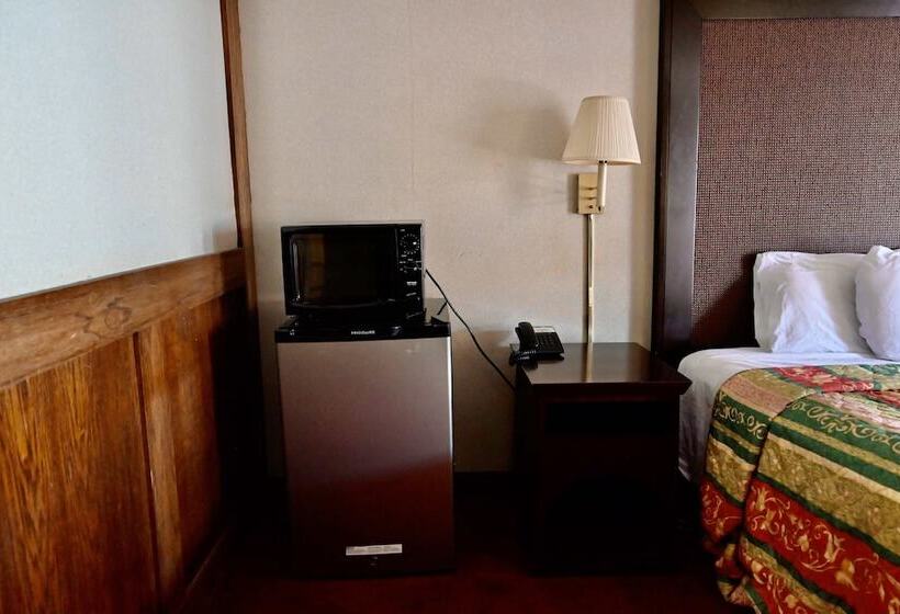 标准间, Rittiman Inn And Suites