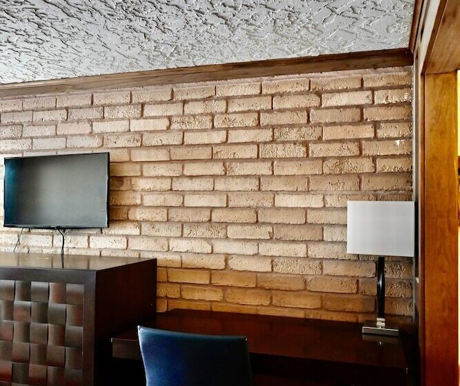 标准间, Rittiman Inn And Suites