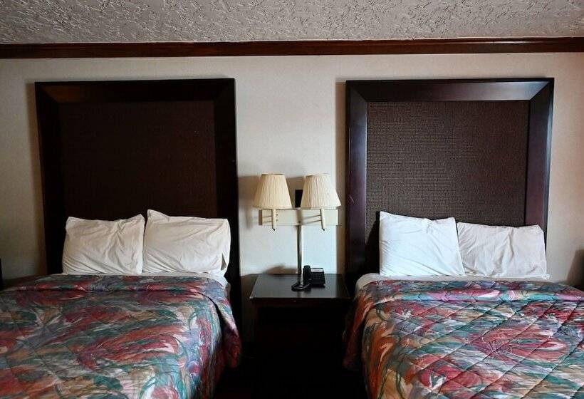 标准间, Rittiman Inn And Suites