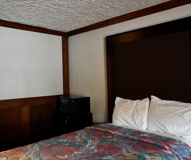 标准间, Rittiman Inn And Suites