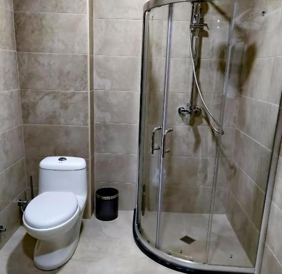 آپارتمان 2 خوابه, Crystal Residence