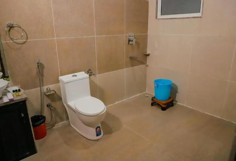 Chambre Economy, Komal Inn